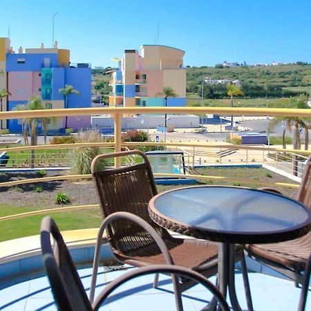 Apartamentos Da Orada T1- A122 Marina De Албуфейра Экстерьер фото