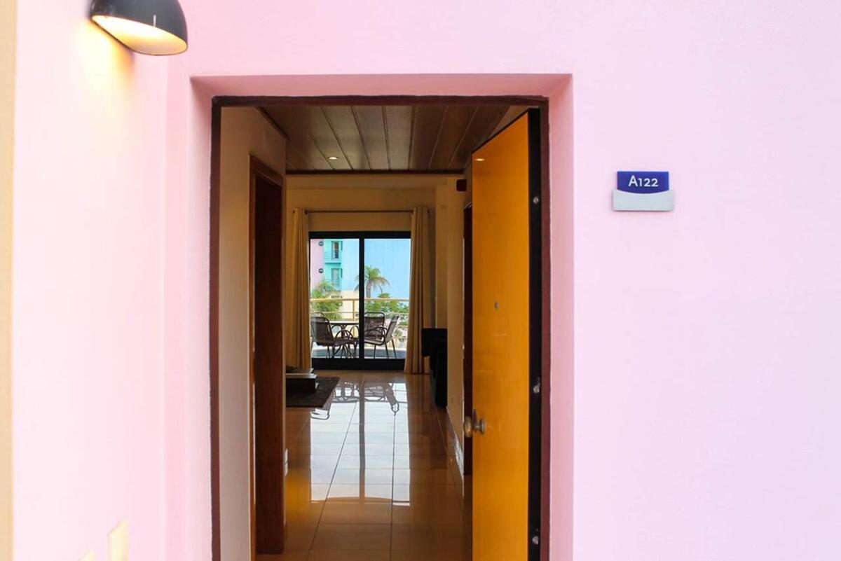 Apartamentos Da Orada T1- A122 Marina De Албуфейра Экстерьер фото