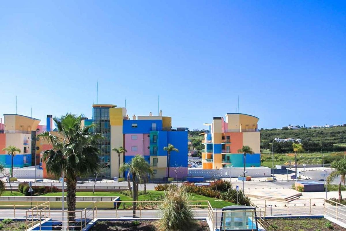Apartamentos Da Orada T1- A122 Marina De Албуфейра Экстерьер фото