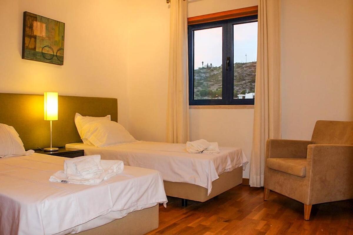 Apartamentos Da Orada T1- A122 Marina De Албуфейра Экстерьер фото