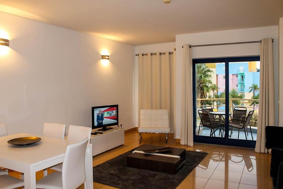 Apartamentos Da Orada T1- A122 Marina De Албуфейра Экстерьер фото