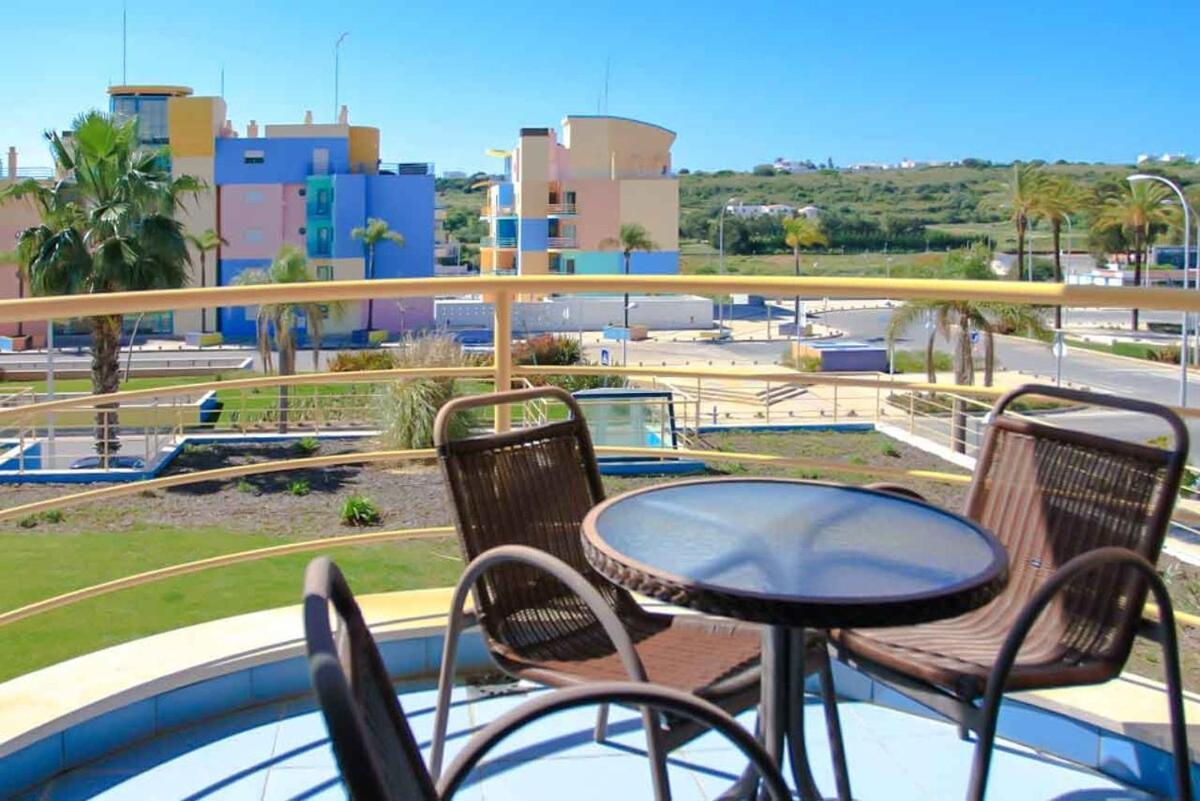 Apartamentos Da Orada T1- A122 Marina De Албуфейра Экстерьер фото